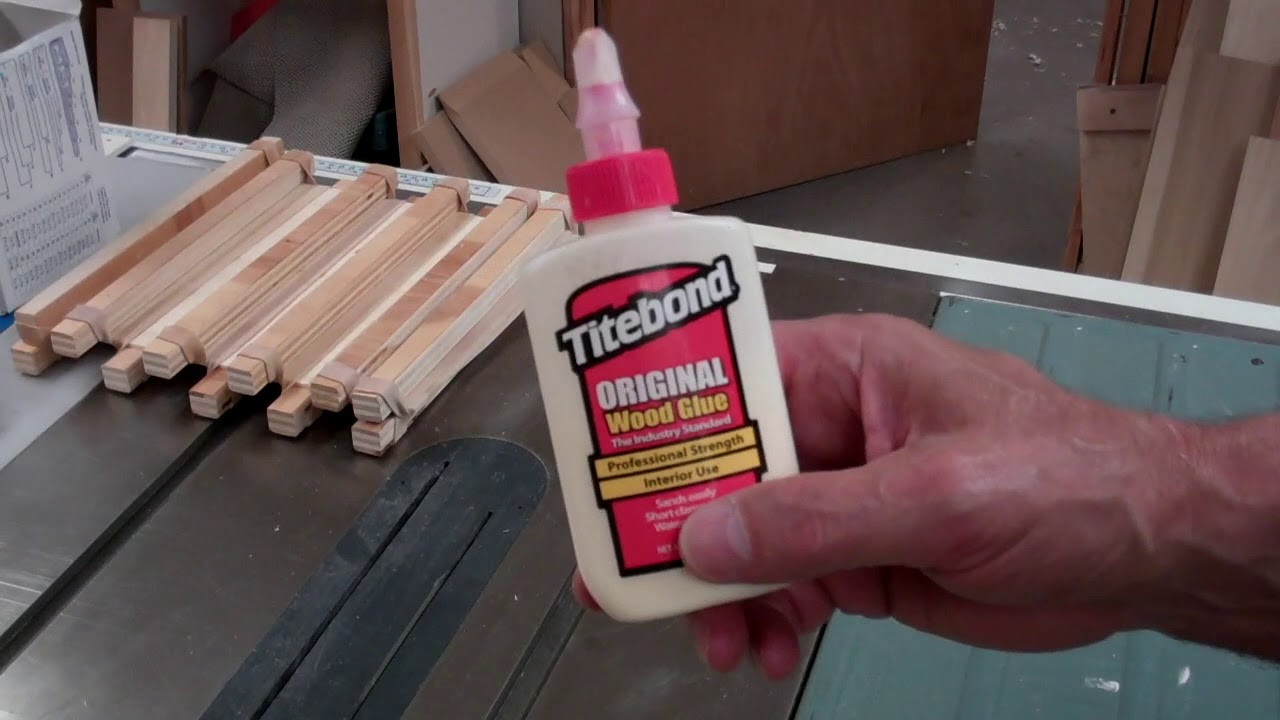 How to Make an Acoustic Kirar   Part 3   Make the Top & Back Plates