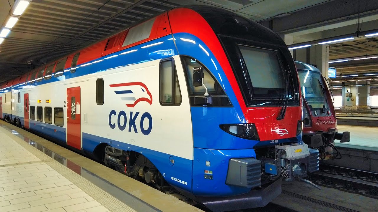 Koliko STVARNO traje put „Soko“ vozom?