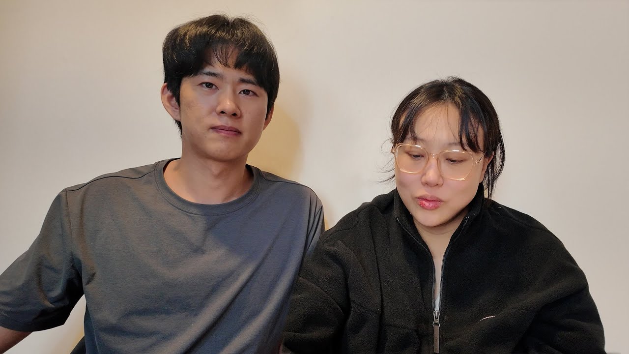 걱정해주신 여러분 감사합니다. Thank you all for your concern.