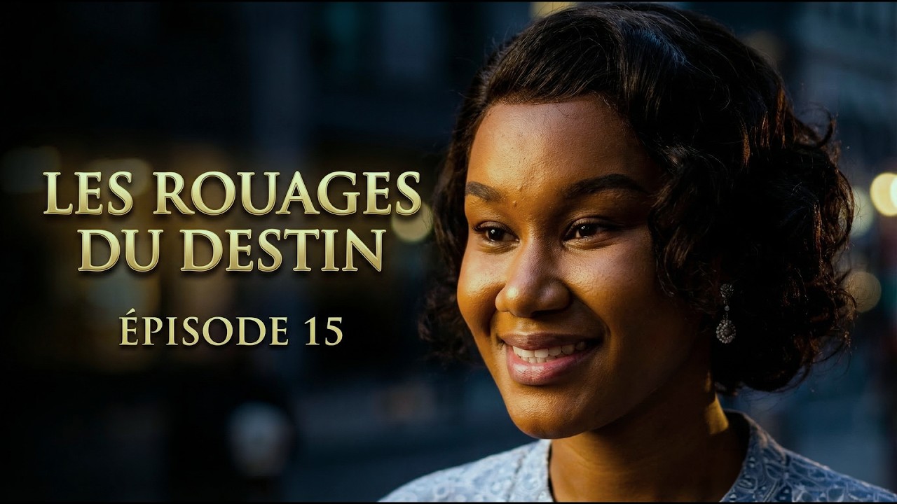 S&eacute;rie - Les Rouages du Destin - Episode 15 VOSTFR