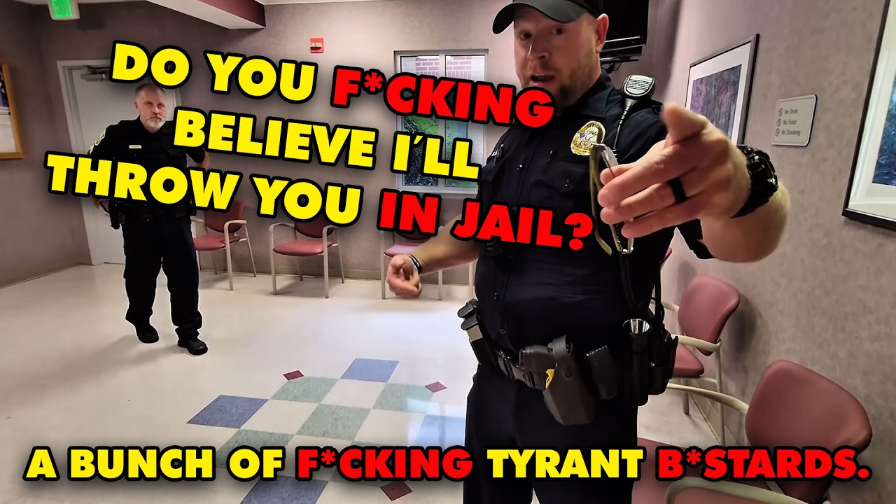 Health Department Director Reminded Of First Amendment Rights During Audit