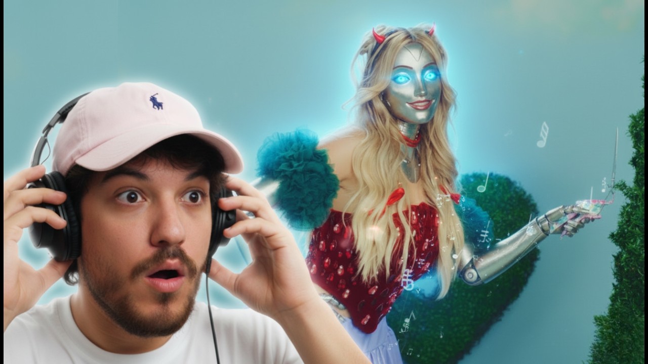 &iquest; Puede la IA mejorar la canci&oacute;n de Pilates?