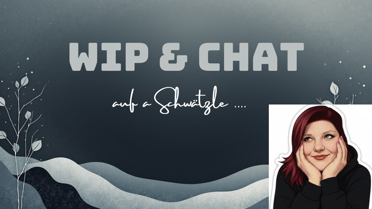 Wip & Chat Januar 2 --  Mad Queen Alice die letzten Steinchen #diamondpainting #dac