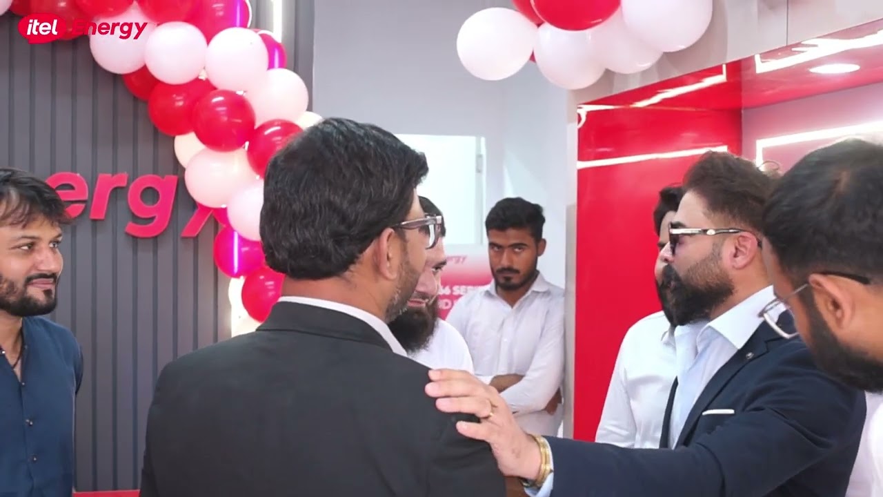 itel Energy After-Sales Service Center Hyderabad | Faster Support & Warranty Services