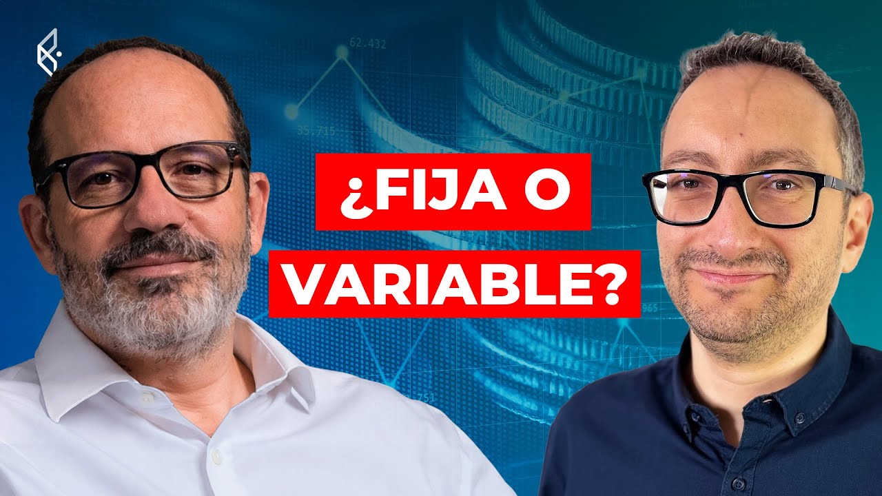 ¿Invertir en Renta FIJA o renta VARIABLE en 2026? 🤔 Te ayudamos a elegir en directo | Consultorio
