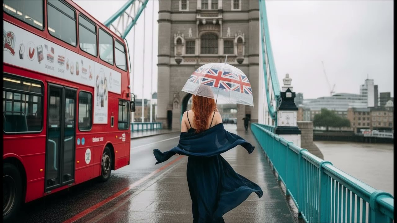 KI DJ - London