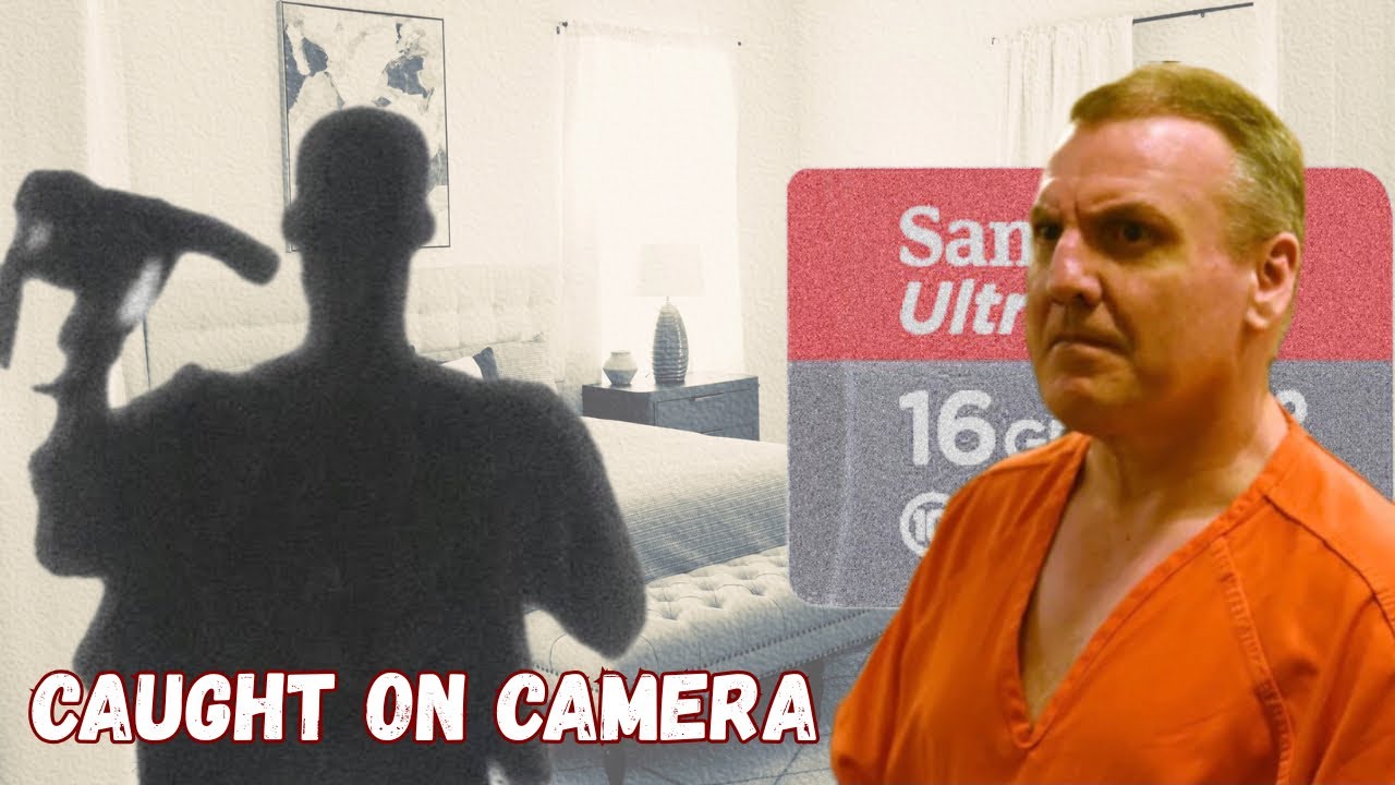 The Alaska Memory Card Murders
