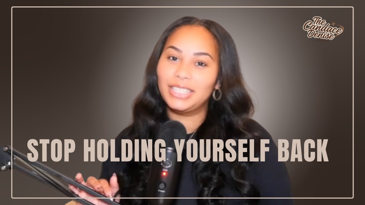 10 Bad Habits That Are ACTUALLY Holding You Back