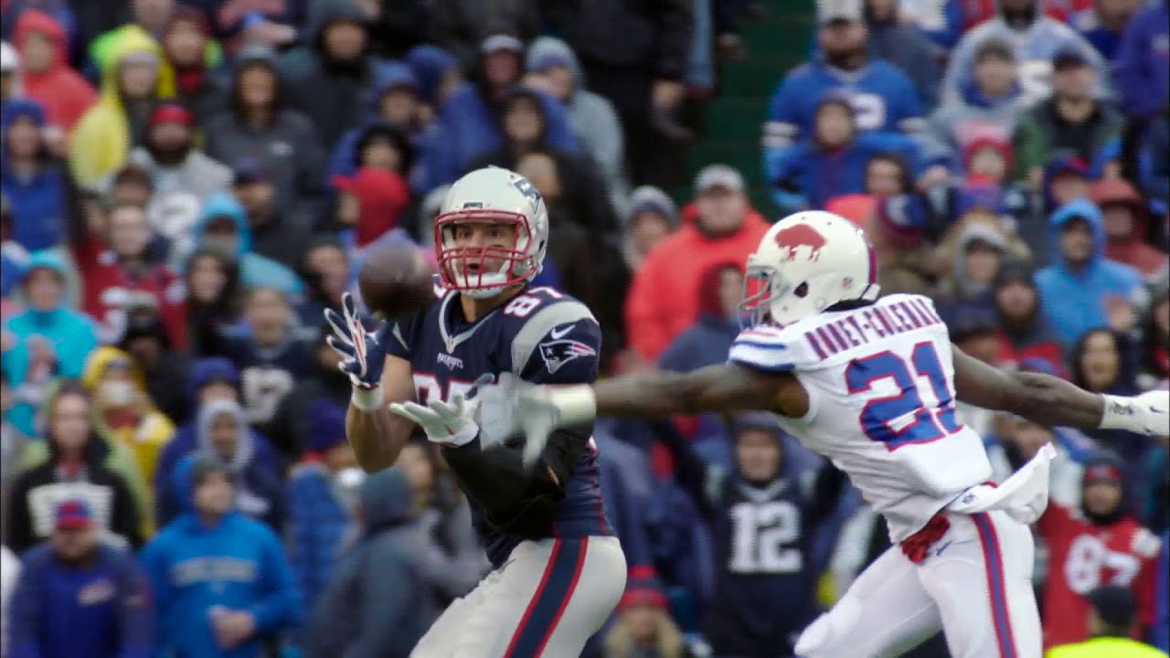 How Now Creative - NFL GAMEPASS Ad