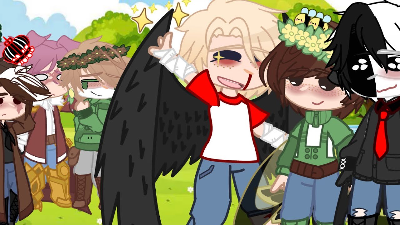 MCYT || That thing is a killing machine!