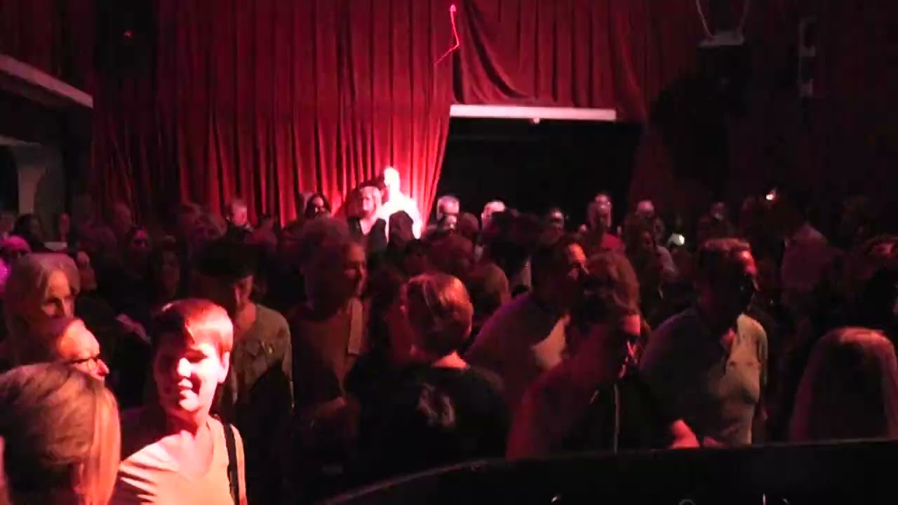 DJ Marc Jerome Age of Love 06.04.2024 Gambrinus Bad Homburg
