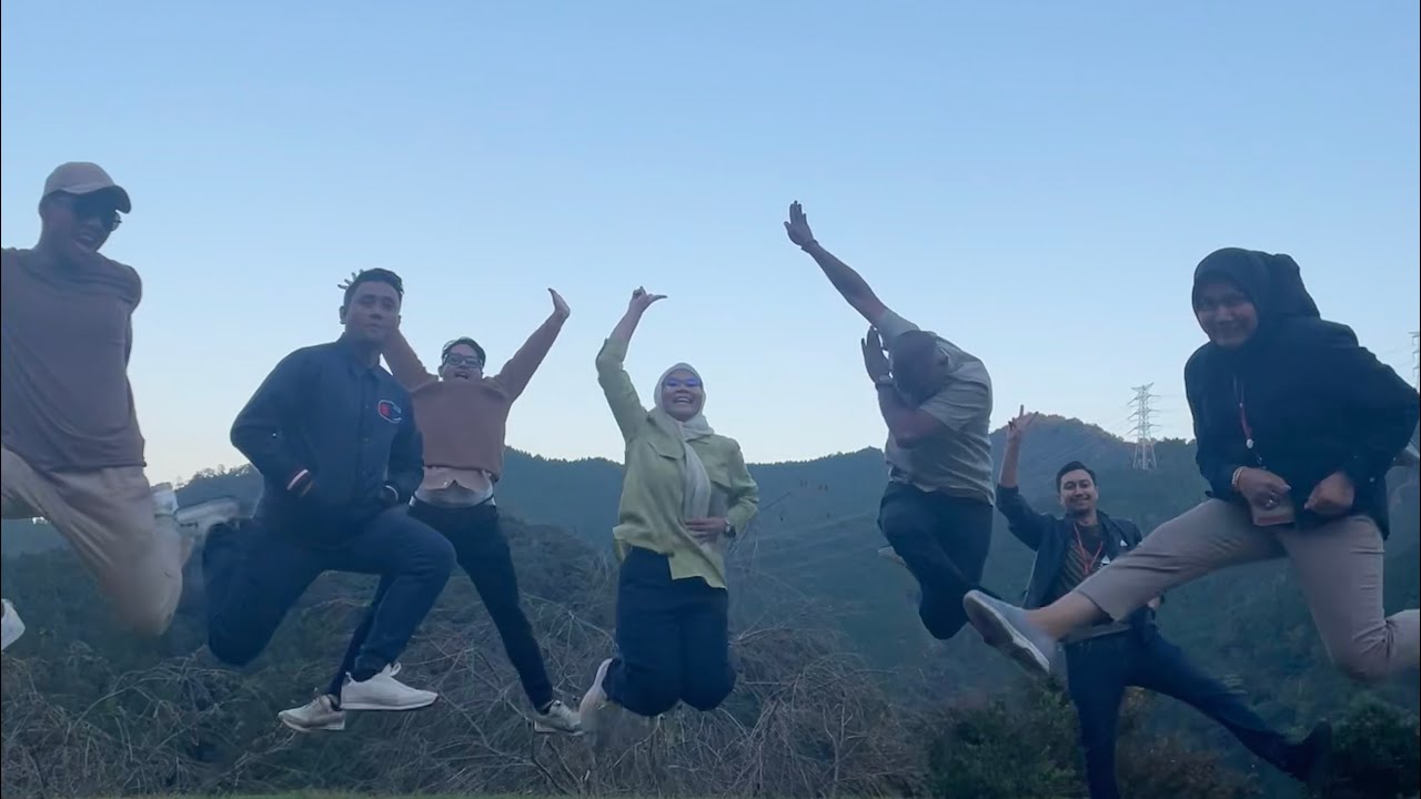 JICA TOKUSHIMA 2023 : TRAININGVLOG TERIMA KASIH KERAJAAN MALAYSIA DAN JEPUN!