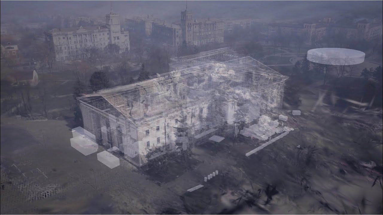 Architecture, Planning, and International Law: On Cultural Heritage