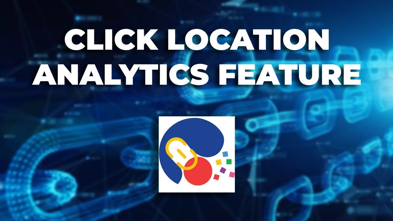 ONPASSIVE - TRANSFORM YOUR LINK STRATEGY WITH OTRIM'S CLICK LOCATION ANALYTICS