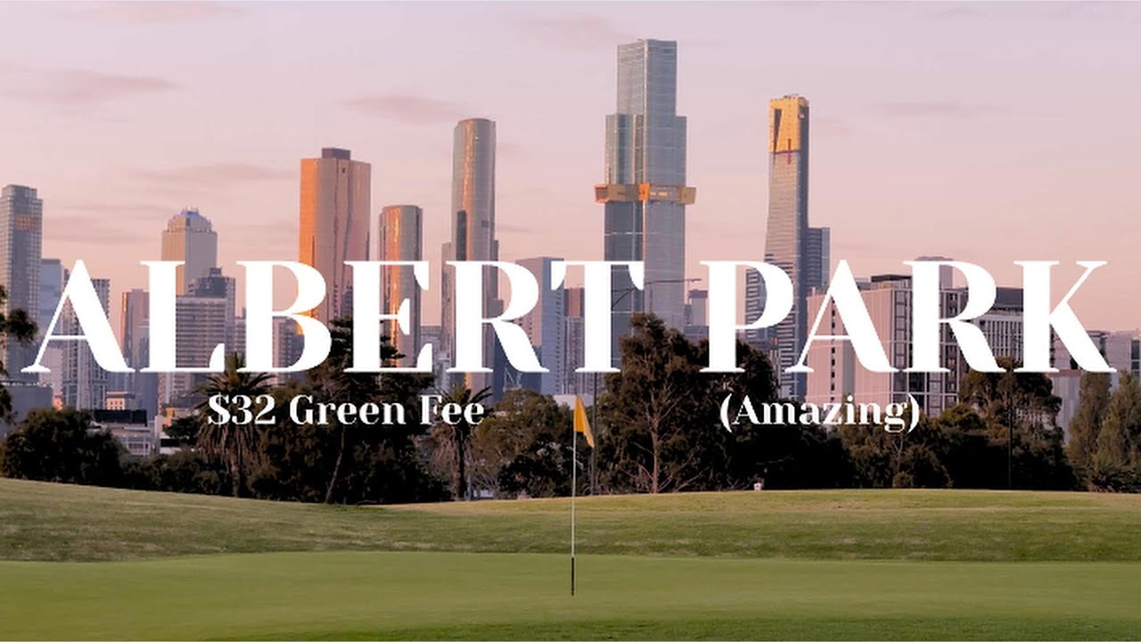 If you're in Melbourne. Play here.