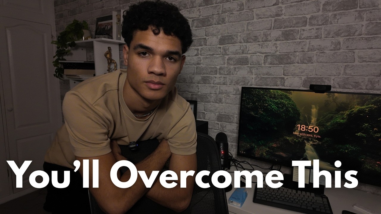 If your efforts feel hopeless please watch this