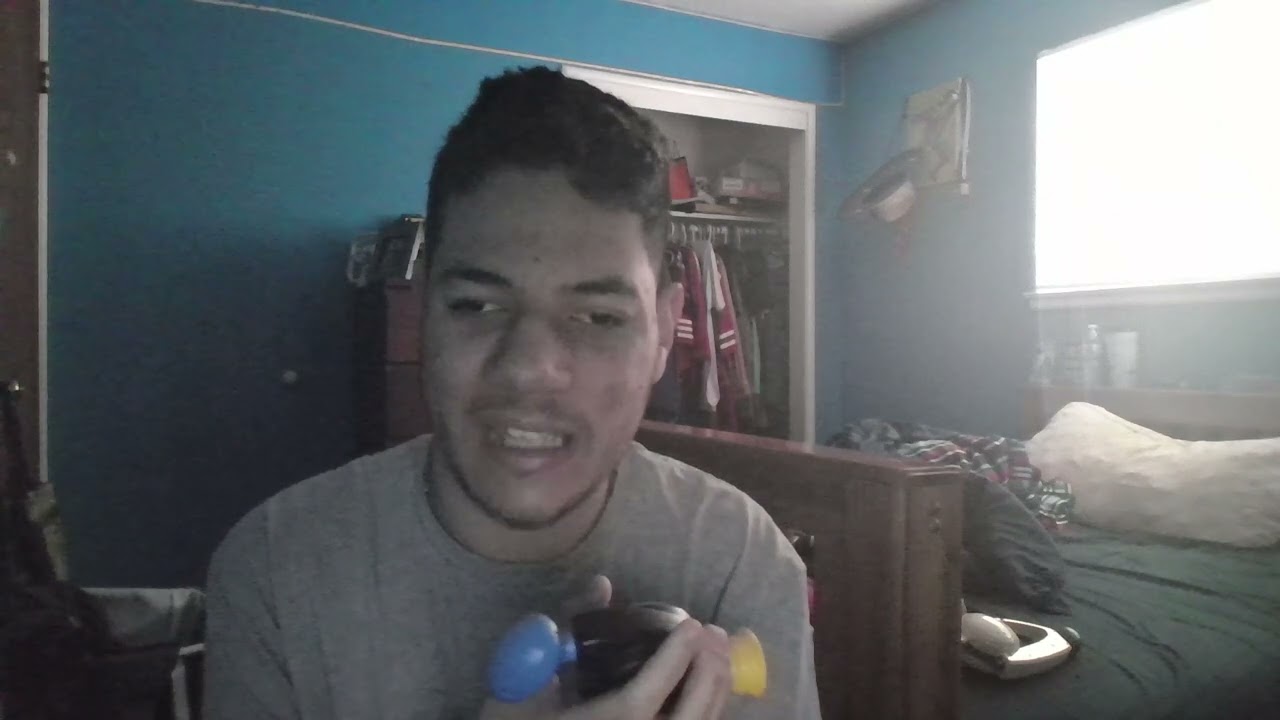 Bop it Micro test mode video