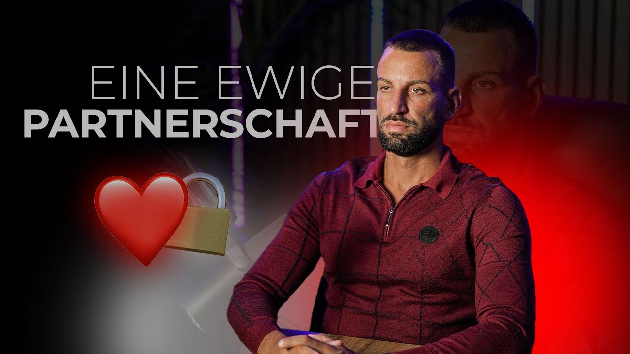 SO FÜHRST DU EINE EWIGE PARTNERSCHAFT 💍👩‍❤️‍👨
