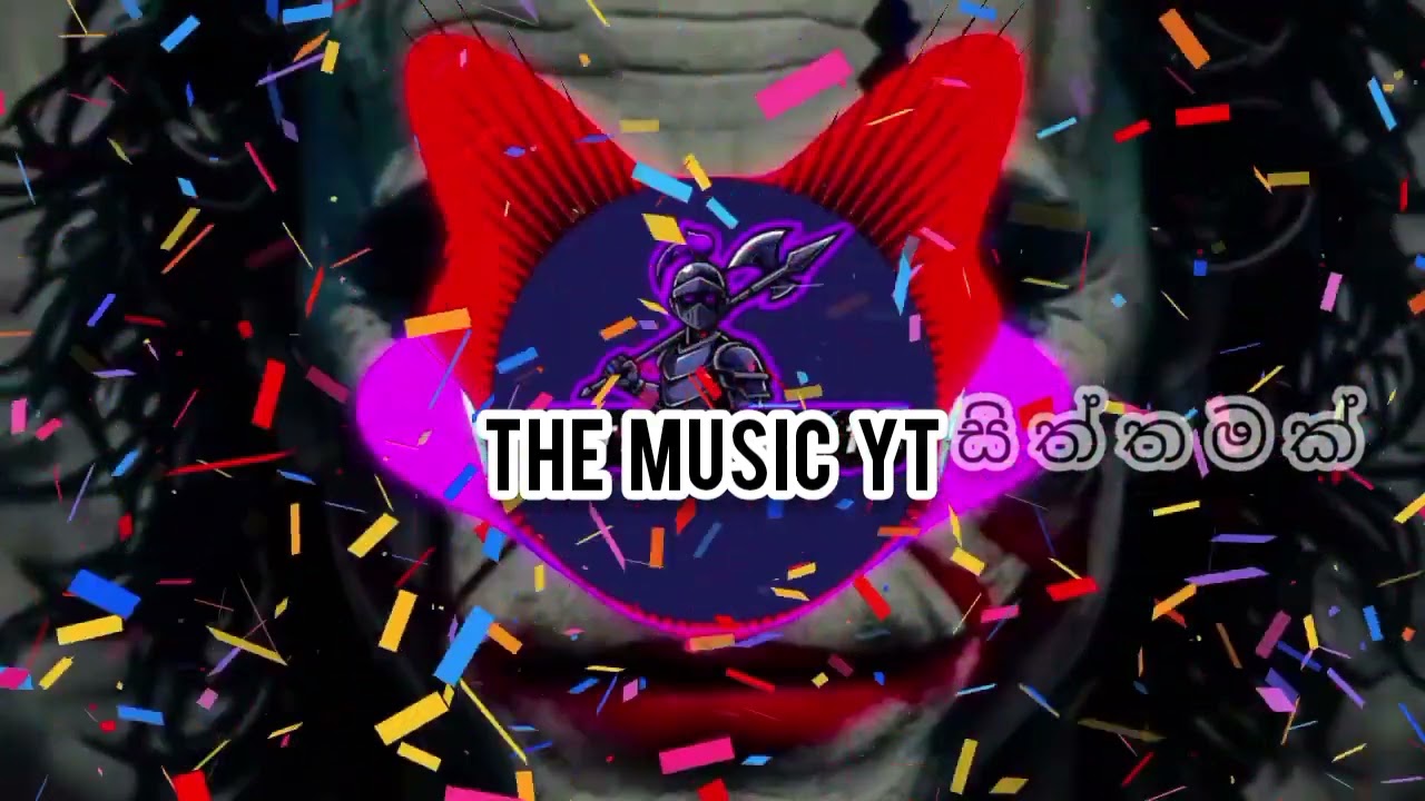 *🍀 Title* : සිත්තමක් dj Remix /sinhala song (siththamak)rap dj