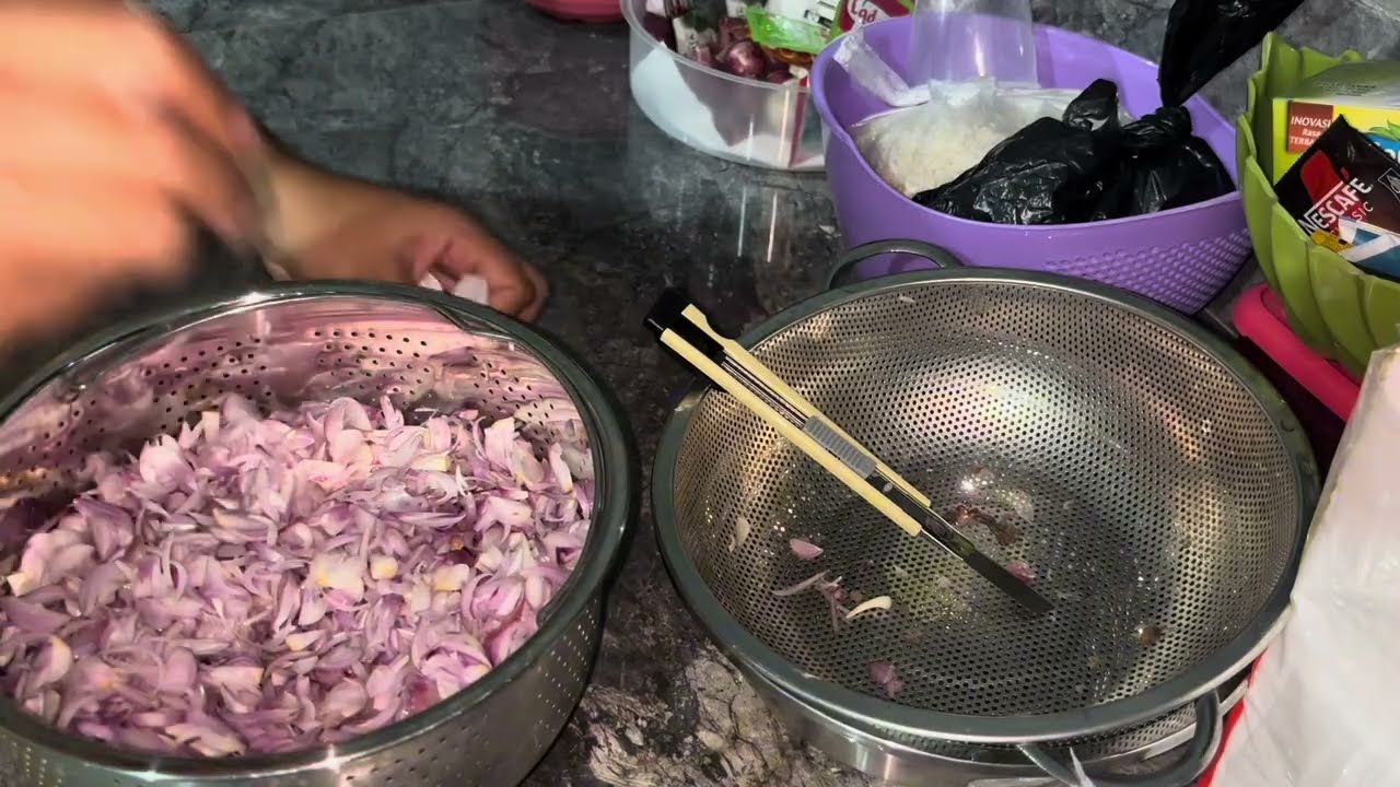 BAWANG GORENG KRISPY