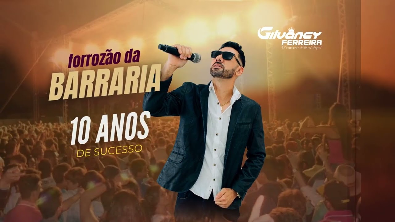 Gilvaney Ferreira 