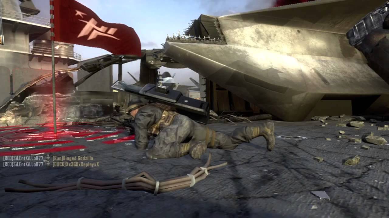 The 5 Ultimate Assault Shield Strategies