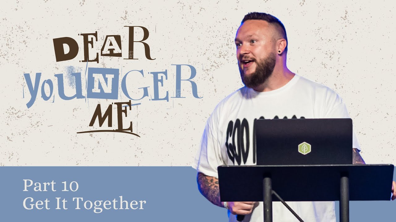 Get It Together | October 5, 2025