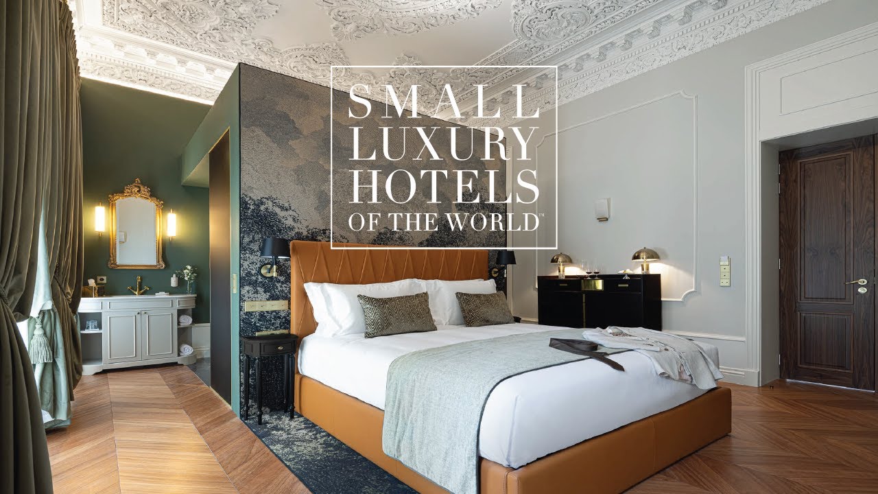 MS Collection Aveiro - Palacete de Valdemouro in Aveiro, Portugal | Small Luxury Hotels of the World