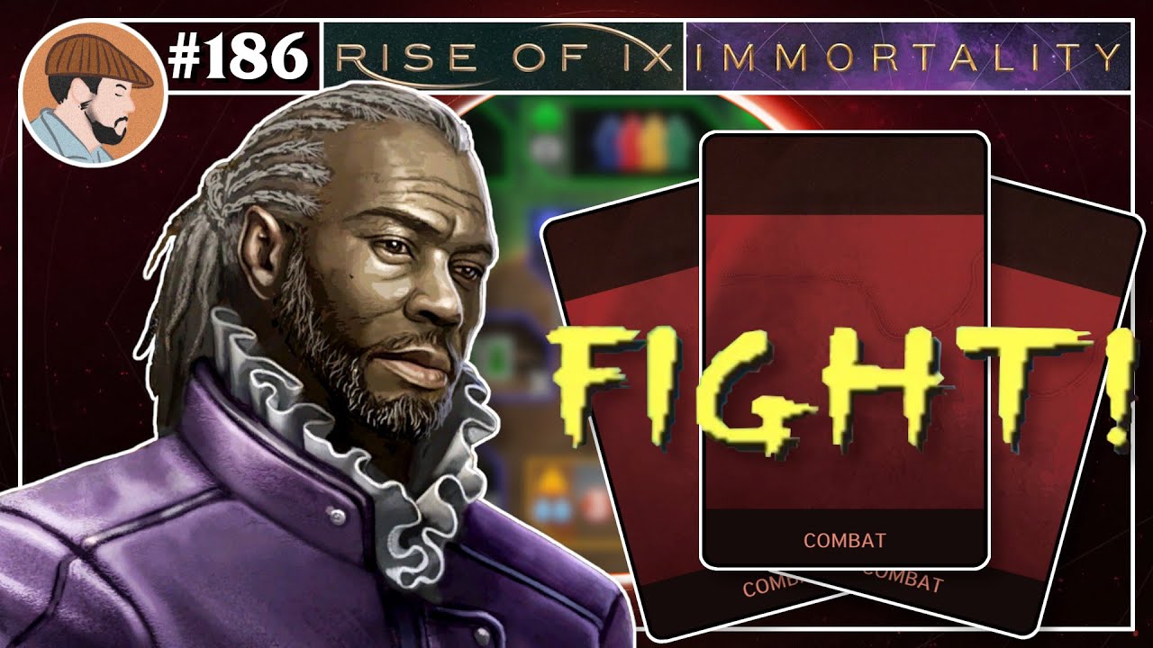 Wait, it's ALL Combat Intrigues? | Ranked Dune Imperium Digital