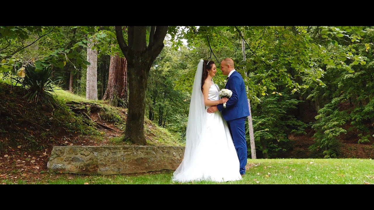 Tamara i Ilija Wedding Film SPot Svadba Loznica 2022 SC Lagator