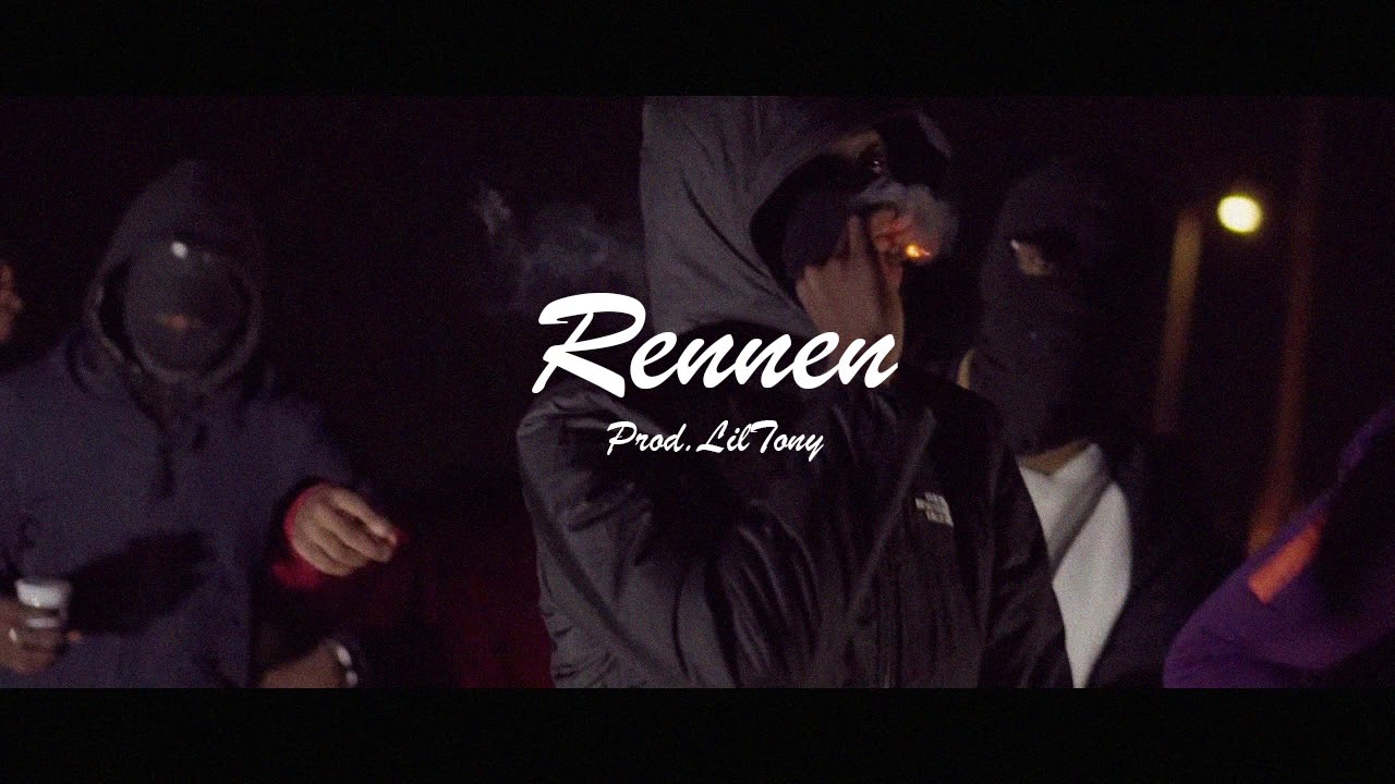 *SOLD* DV x S1 x Shennumbanine Uk Drill & Dutch Drill Type Beat 'Rennen' | Piano Drill Instrumental