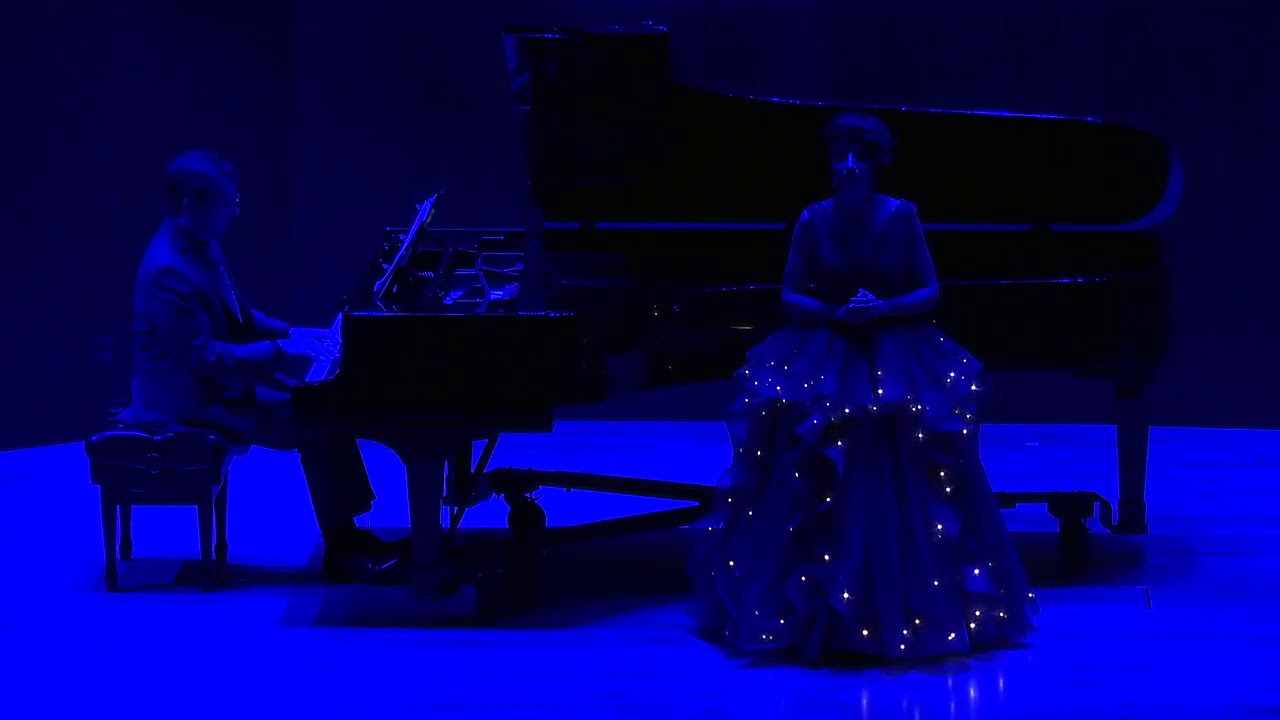 Goodnight Moon (Eric Whitacre)