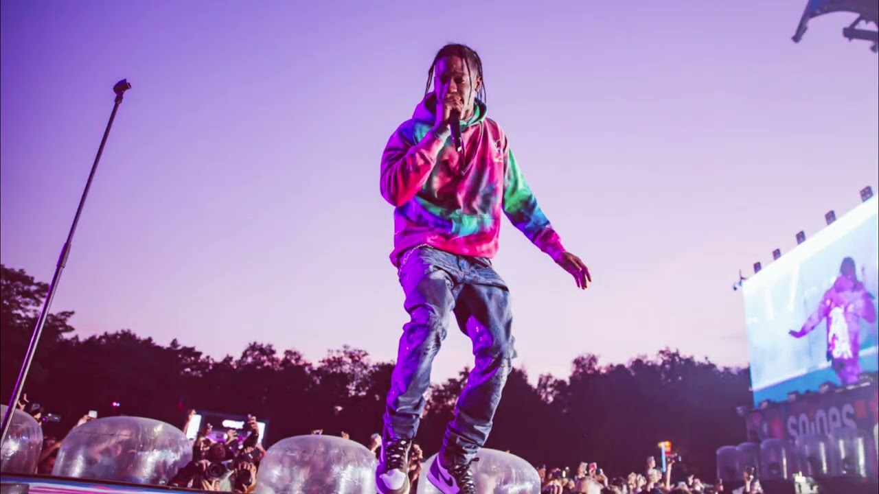[FREE] Travis Scott Type Beat – 