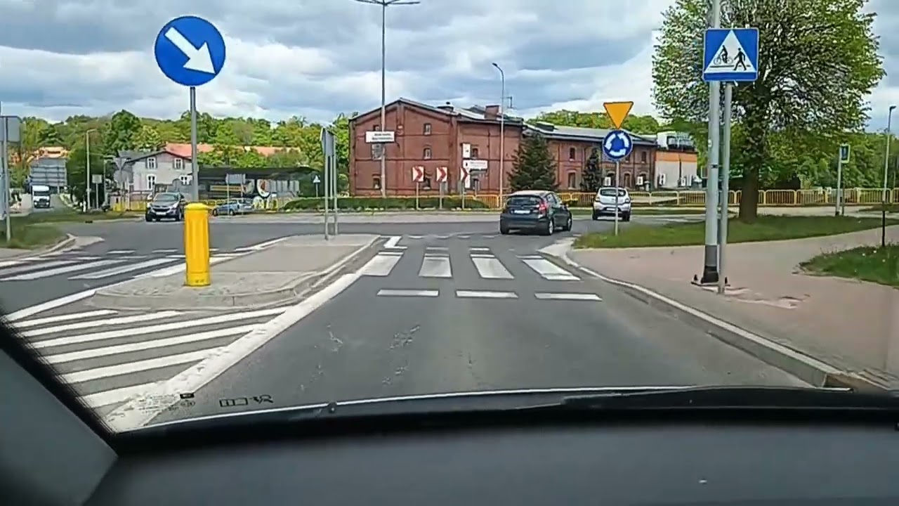 Człuchów
