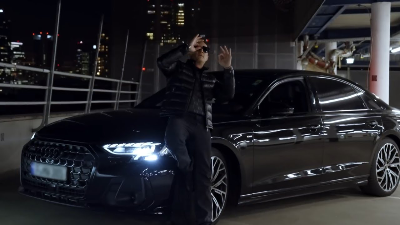 Olexesh ft. Maxwell & LX - Wie viel (prod. Maggaz)