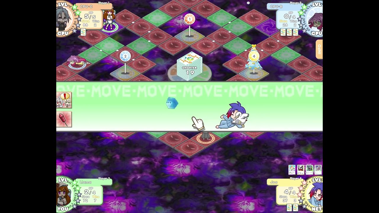 NoMic OJ - Sweet Creator gameplay