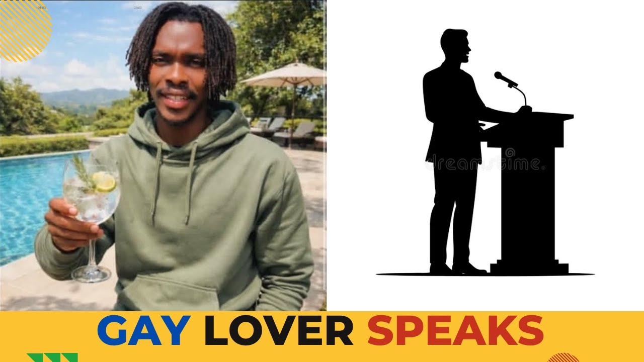 KENYAN BILLIONAIRE EXPOSED! Accusations of Secret Gay Relationship, Leaked Footage Surfaces