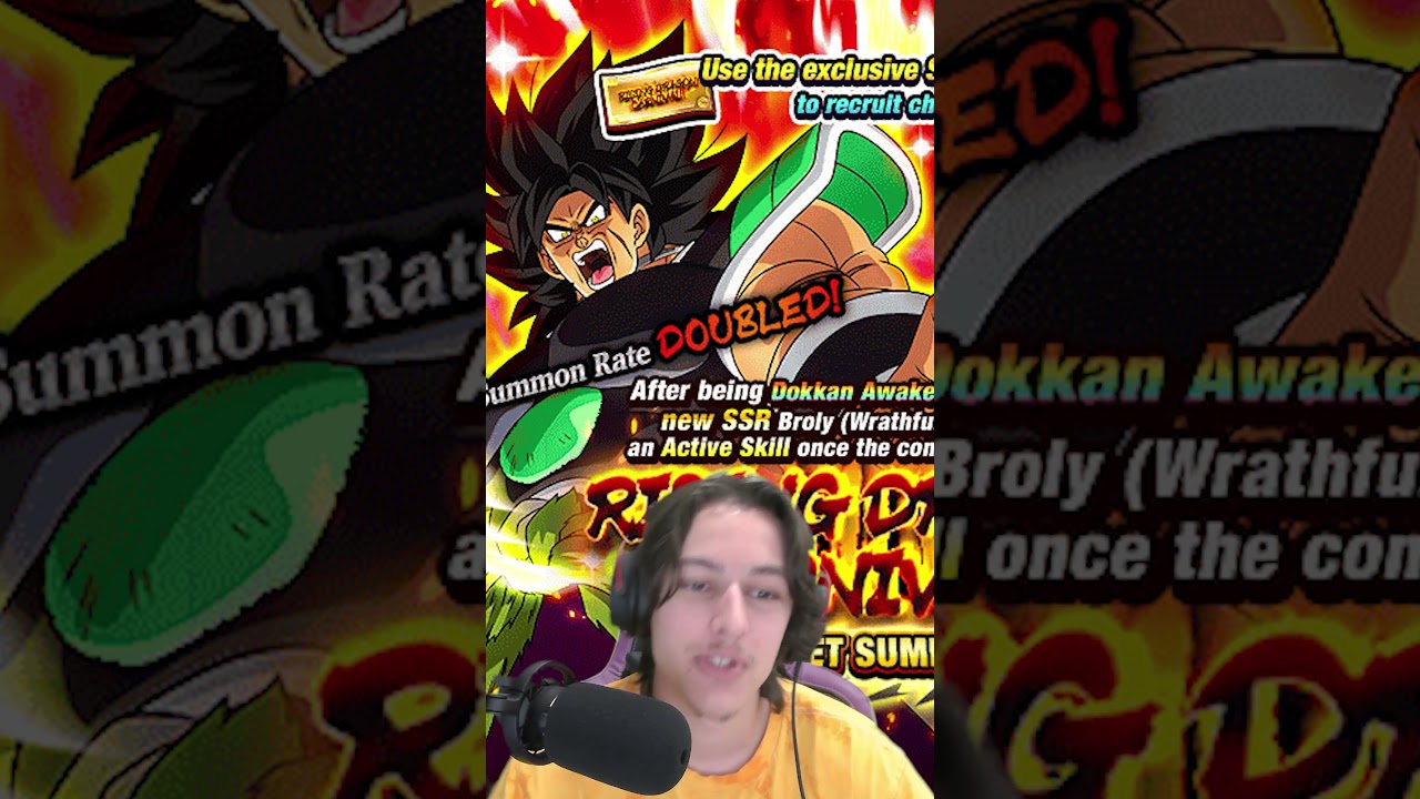 Что ваши привычки в докканах говорят о вас! (Часть 3) #dokkan #dokkanbattle #dragonball #dragonba...