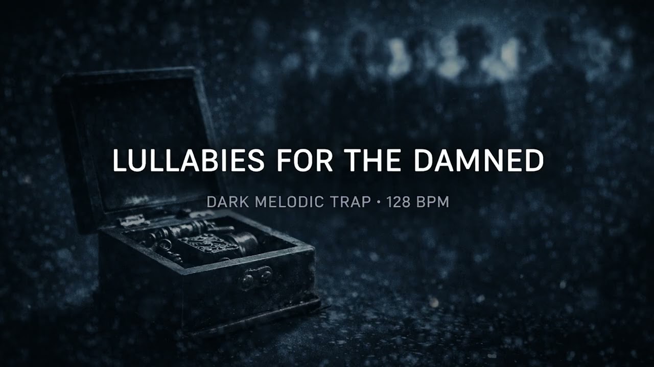 [FREE FOR PROFIT] Melodic Type Beat - 