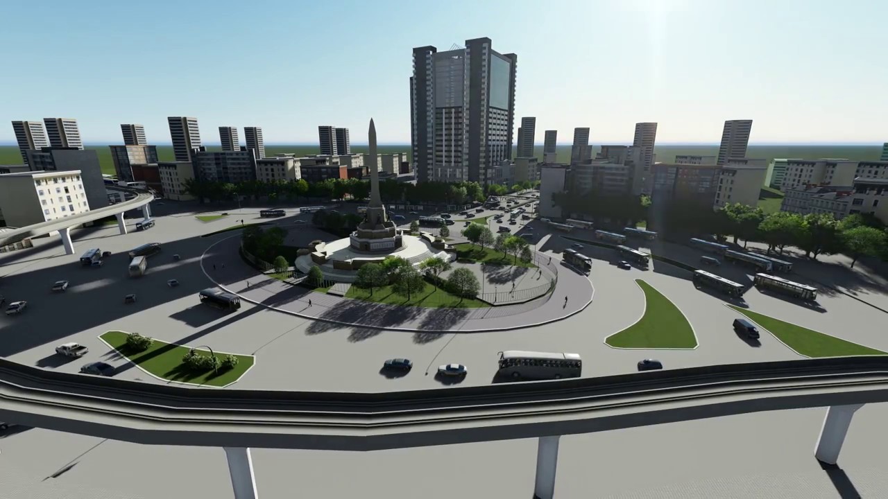 Rajavithi Medical Center (shot version)