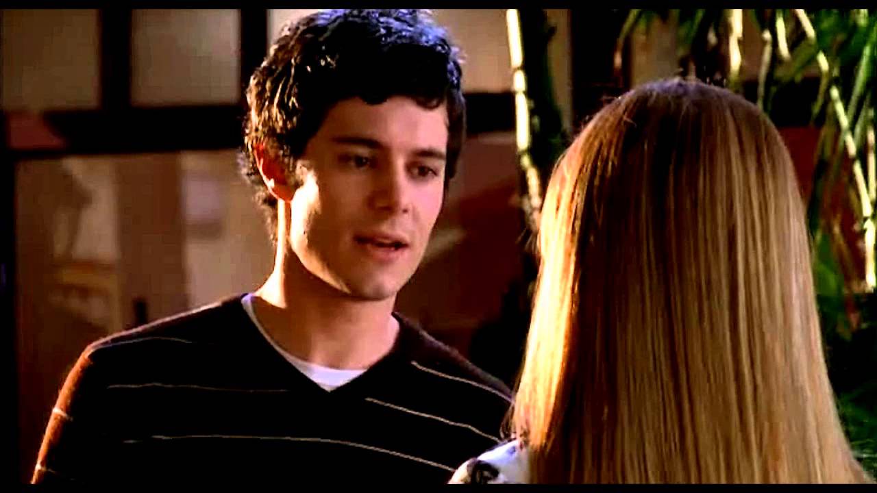 Ryan and Taylor- Crazy in love