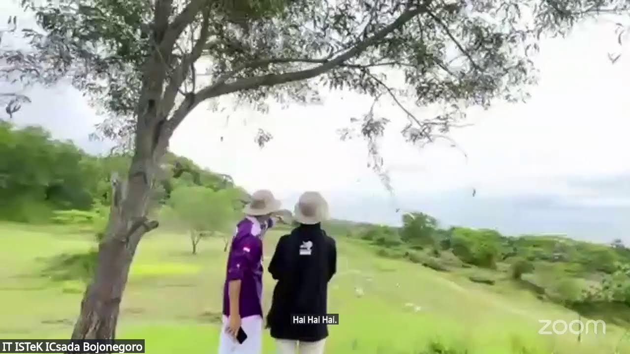 International seminar "Mental Health in The Digital Age : Challenges and Innovation"