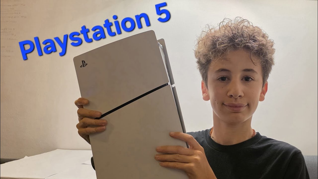Provo la Playstation 5 (ep 6)