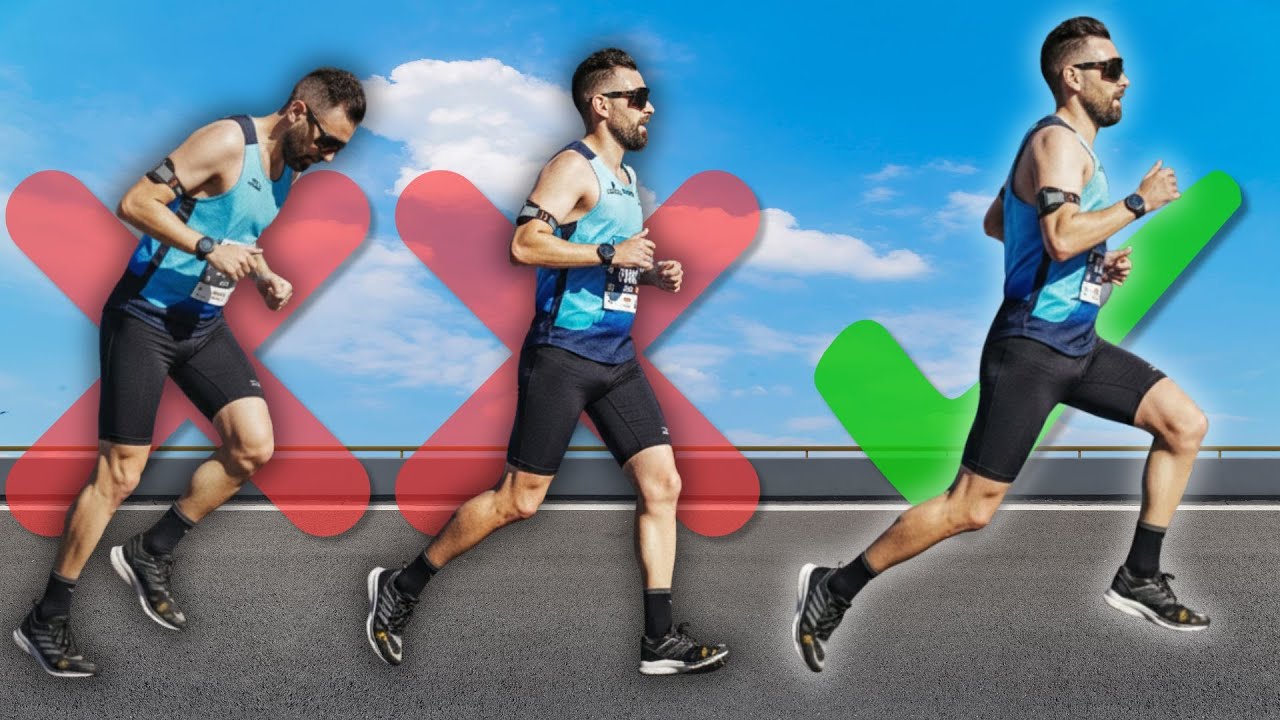 CORRE SUAVE y MEJORA MÁS RÁPIDO: ¡Descubre CÓMO!