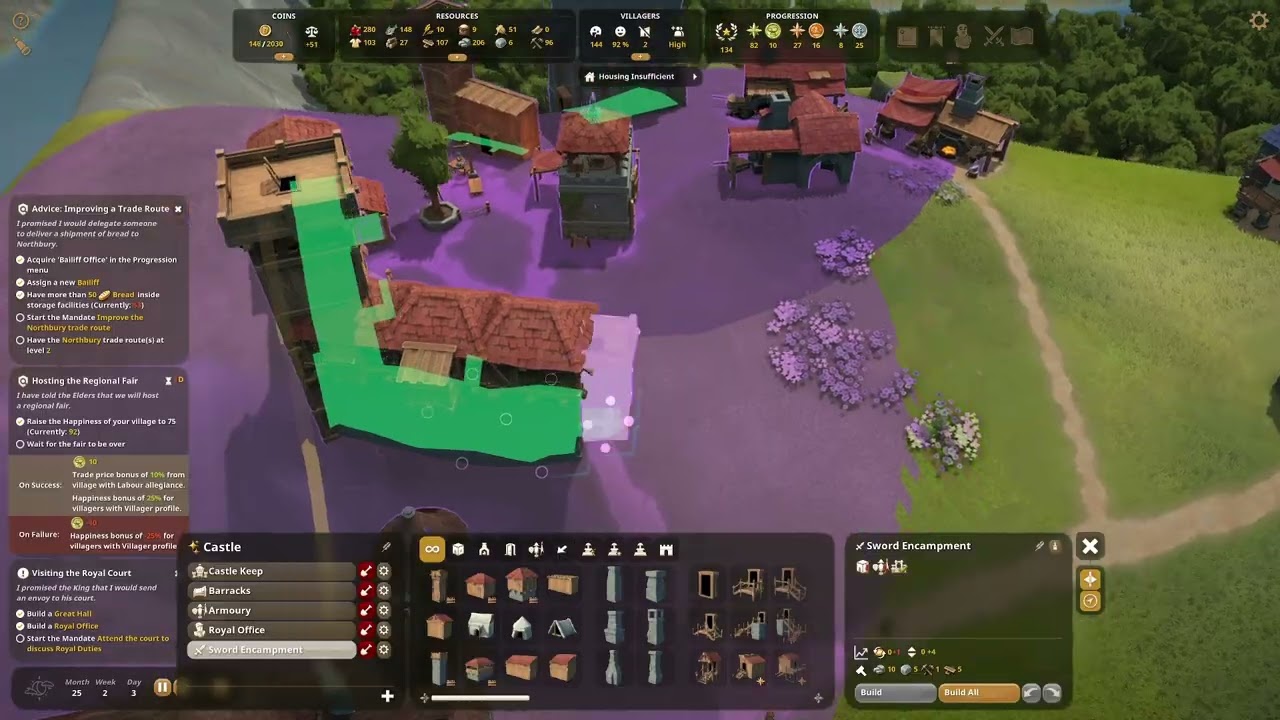 011-Pontevecchio | Foundation | Classic | Gameplay