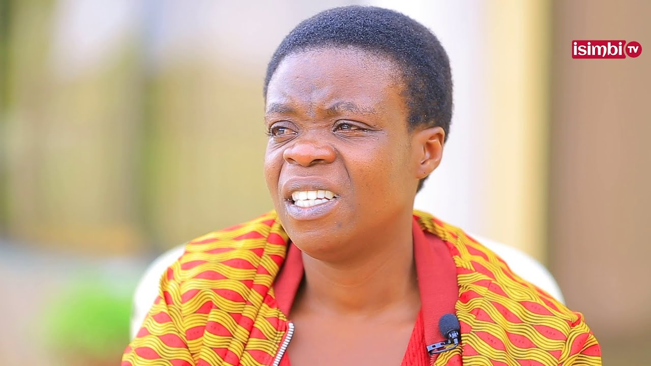 NARANZWE NGEZA UBWO NANJYE NIYANGA😢Natawe mu ishyamba amezi 7 i CONGO|MAMA nawe YARANYANZE ARANTEMA😢