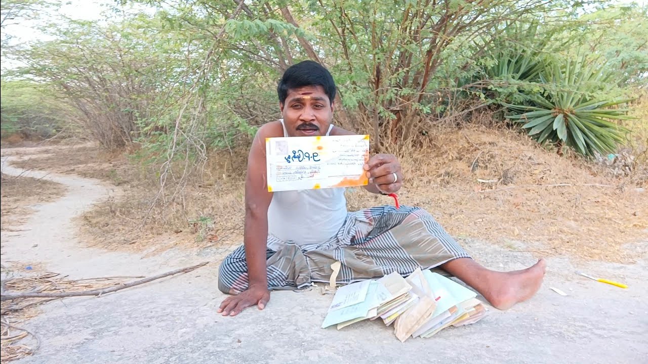 எல்லா லெட்டர்லையும் படம் தான் வரையுறாங்க | ஆட்டம் புளுக்கைய பிச்சு பிச்சு அணுப்பிருக்கான்