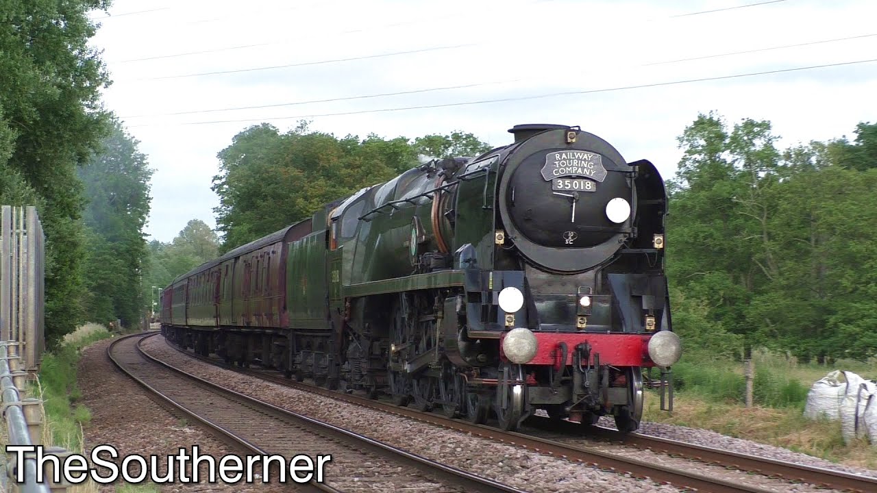 35018 