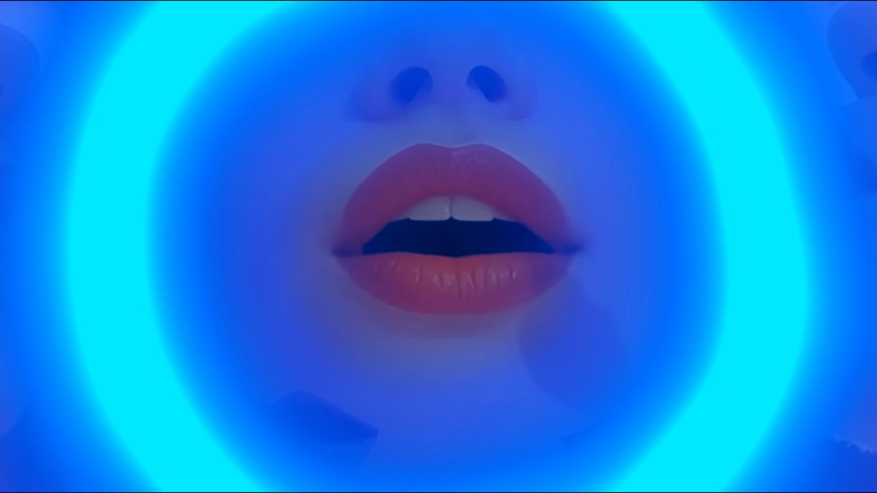 Echo & the Bunnymen - Lips Like Sugar (Alon Cohen Remix) edit