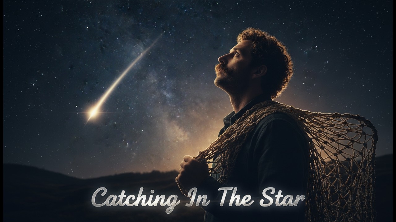 Concrete Lullaby - Catching In The Star (Single)